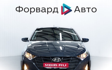Hyundai i20 III, 2023 год, 1 790 000 рублей, 2 фотография