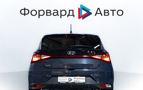 Hyundai i20 III, 2023 год, 1 790 000 рублей, 6 фотография