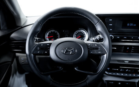 Hyundai i20 III, 2023 год, 1 790 000 рублей, 14 фотография