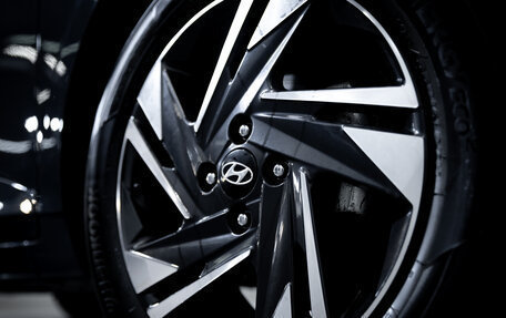 Hyundai i20 III, 2023 год, 1 790 000 рублей, 11 фотография