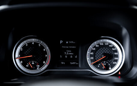 Hyundai i20 III, 2023 год, 1 790 000 рублей, 15 фотография