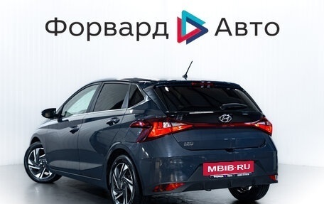 Hyundai i20 III, 2023 год, 1 790 000 рублей, 5 фотография