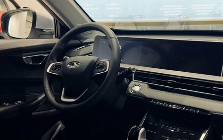 Chery Tiggo 4 I рестайлинг, 2025 год, 2 290 000 рублей, 11 фотография
