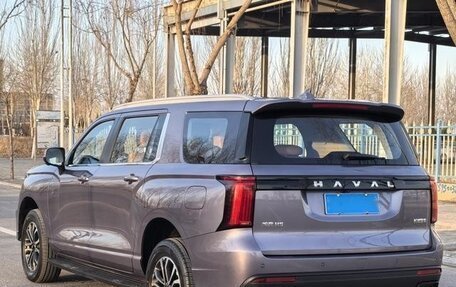 Haval H5, 2023 год, 2 200 300 рублей, 4 фотография
