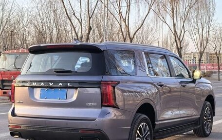 Haval H5, 2023 год, 2 200 300 рублей, 5 фотография