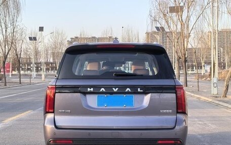 Haval H5, 2023 год, 2 200 300 рублей, 6 фотография