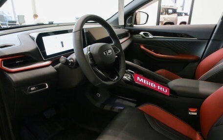 Geely Coolray I, 2024 год, 2 910 000 рублей, 8 фотография