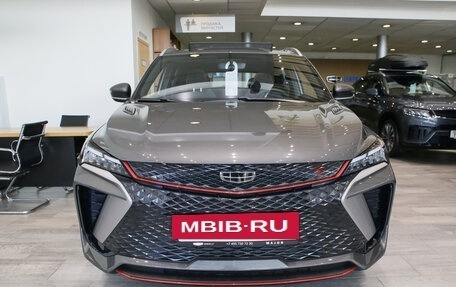 Geely Coolray I, 2024 год, 2 910 000 рублей, 5 фотография