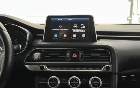 Genesis G70 I, 2019 год, 2 045 000 рублей, 22 фотография