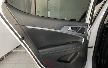 Genesis G70 I, 2019 год, 2 045 000 рублей, 29 фотография