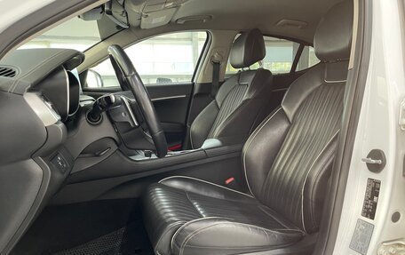 Genesis G70 I, 2019 год, 2 045 000 рублей, 28 фотография