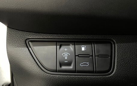 Genesis G70 I, 2019 год, 2 045 000 рублей, 25 фотография