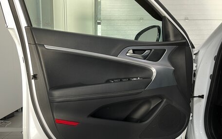 Genesis G70 I, 2019 год, 2 045 000 рублей, 26 фотография