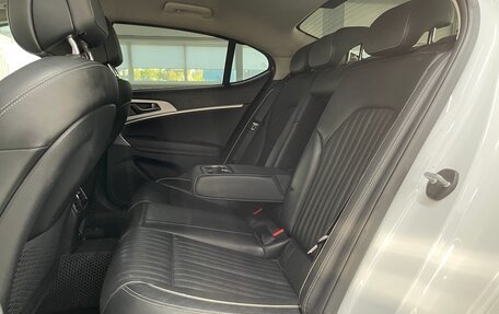 Genesis G70 I, 2019 год, 2 045 000 рублей, 30 фотография