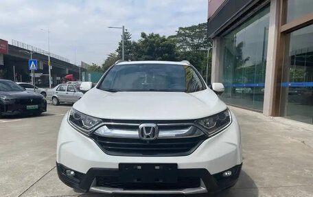 Honda CR-V IV, 2020 год, 1 750 000 рублей, 2 фотография