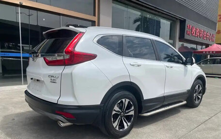 Honda CR-V IV, 2020 год, 1 750 000 рублей, 4 фотография