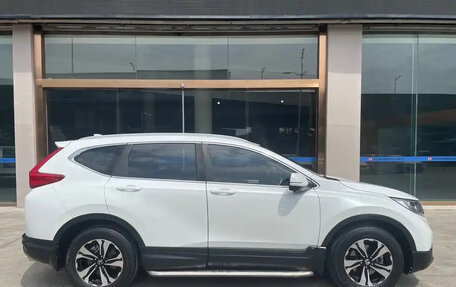 Honda CR-V IV, 2020 год, 1 750 000 рублей, 7 фотография