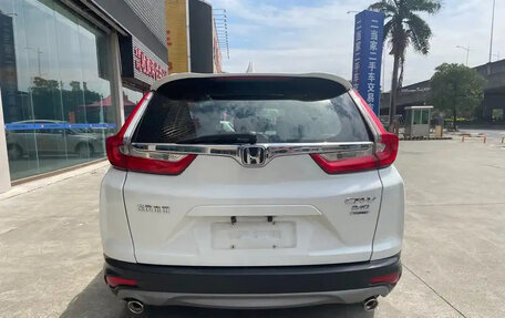 Honda CR-V IV, 2020 год, 1 750 000 рублей, 5 фотография