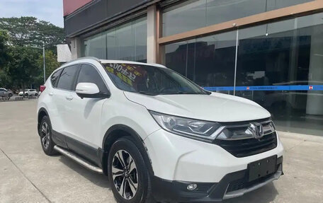 Honda CR-V IV, 2020 год, 1 750 000 рублей, 3 фотография