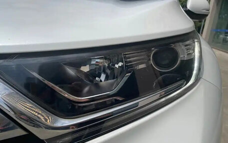 Honda CR-V IV, 2020 год, 1 750 000 рублей, 13 фотография