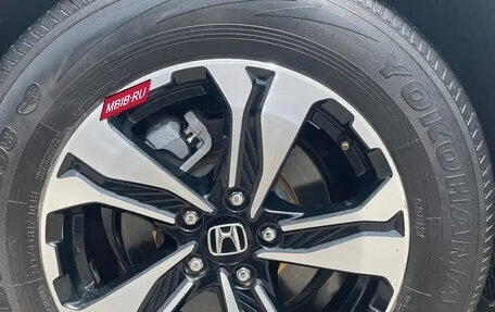 Honda CR-V IV, 2020 год, 1 750 000 рублей, 15 фотография