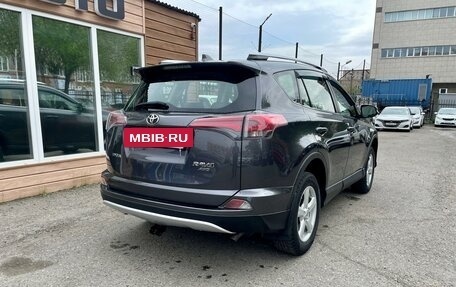 Toyota RAV4, 2016 год, 2 299 000 рублей, 7 фотография