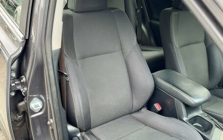Toyota RAV4, 2016 год, 2 299 000 рублей, 18 фотография