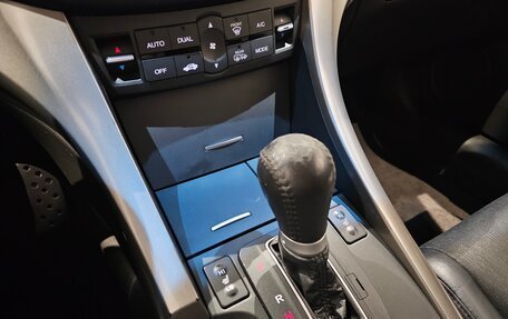 Honda Accord VIII рестайлинг, 2008 год, 859 000 рублей, 11 фотография