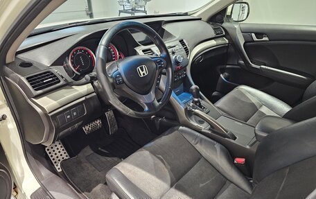 Honda Accord VIII рестайлинг, 2008 год, 859 000 рублей, 8 фотография
