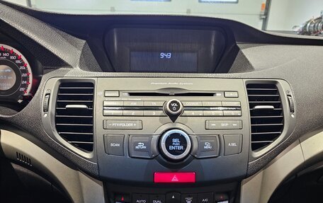 Honda Accord VIII рестайлинг, 2008 год, 859 000 рублей, 9 фотография