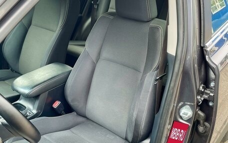 Toyota RAV4, 2016 год, 2 299 000 рублей, 17 фотография