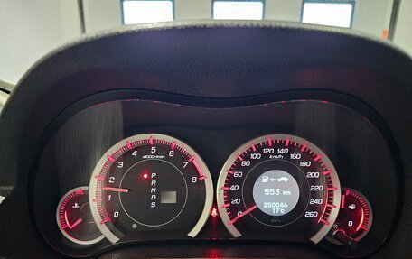 Honda Accord VIII рестайлинг, 2008 год, 859 000 рублей, 7 фотография