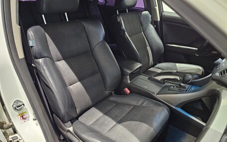Honda Accord VIII рестайлинг, 2008 год, 859 000 рублей, 13 фотография