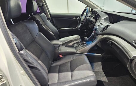 Honda Accord VIII рестайлинг, 2008 год, 859 000 рублей, 14 фотография
