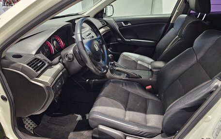 Honda Accord VIII рестайлинг, 2008 год, 859 000 рублей, 15 фотография