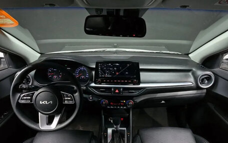 KIA K3, 2022 год, 1 405 000 рублей, 6 фотография