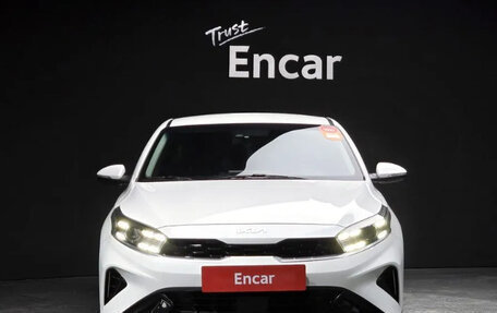 KIA K3, 2022 год, 1 405 000 рублей, 3 фотография