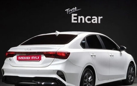 KIA K3, 2022 год, 1 405 000 рублей, 2 фотография