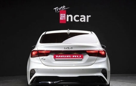 KIA K3, 2022 год, 1 405 000 рублей, 4 фотография