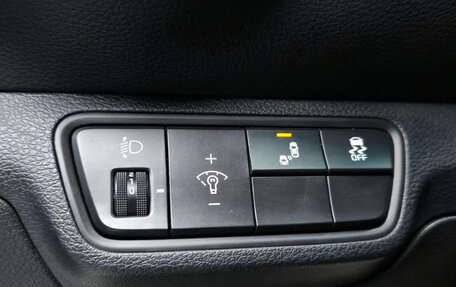 KIA K3, 2022 год, 1 405 000 рублей, 12 фотография