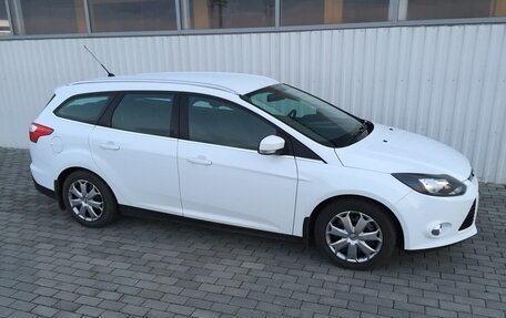 Ford Focus III, 2013 год, 640 000 рублей, 2 фотография