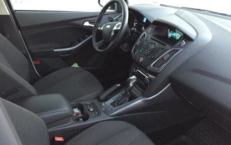 Ford Focus III, 2013 год, 640 000 рублей, 4 фотография