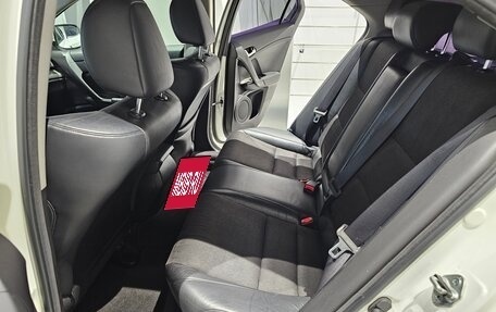 Honda Accord VIII рестайлинг, 2008 год, 859 000 рублей, 16 фотография