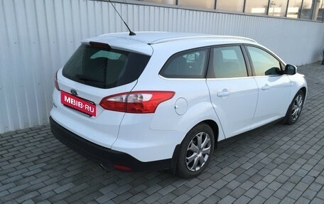 Ford Focus III, 2013 год, 640 000 рублей, 3 фотография