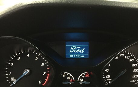 Ford Focus III, 2013 год, 640 000 рублей, 5 фотография
