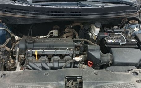 KIA Rio III рестайлинг, 2011 год, 650 000 рублей, 4 фотография