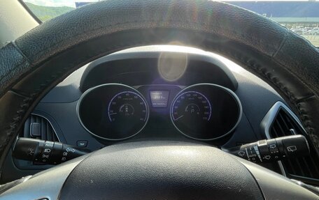 Hyundai ix35 I рестайлинг, 2011 год, 1 450 000 рублей, 9 фотография