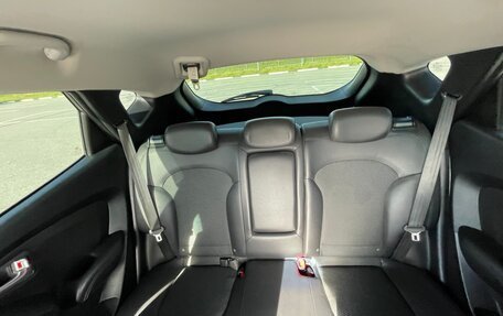 Hyundai ix35 I рестайлинг, 2011 год, 1 450 000 рублей, 8 фотография