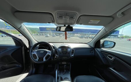 Hyundai ix35 I рестайлинг, 2011 год, 1 450 000 рублей, 7 фотография