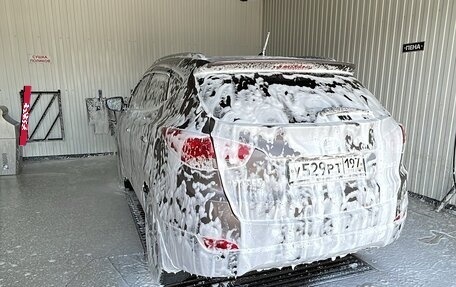 Hyundai ix35 I рестайлинг, 2011 год, 1 450 000 рублей, 10 фотография